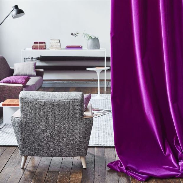 Designers Guild Essentials Varese Amethyst