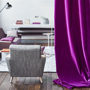 Designers Guild Essentials Varese Magenta