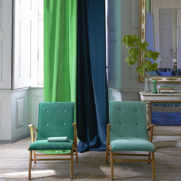 Designers Guild Essentials Varese - Sage