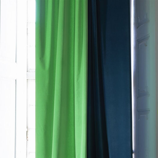 Designers Guild Essentials Varese - Emerald