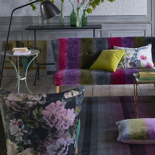 Designers Guild Santafiora Berry