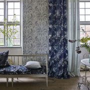 Designers Guild Florenza Graphite