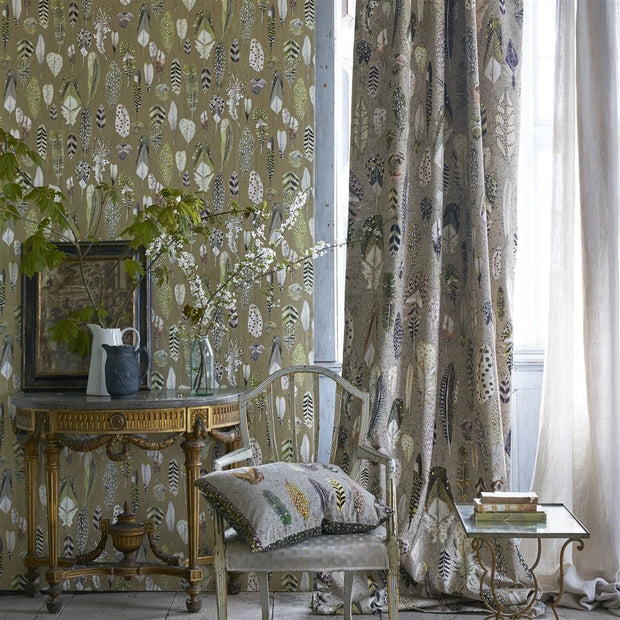 Designers Guild Quill Natural