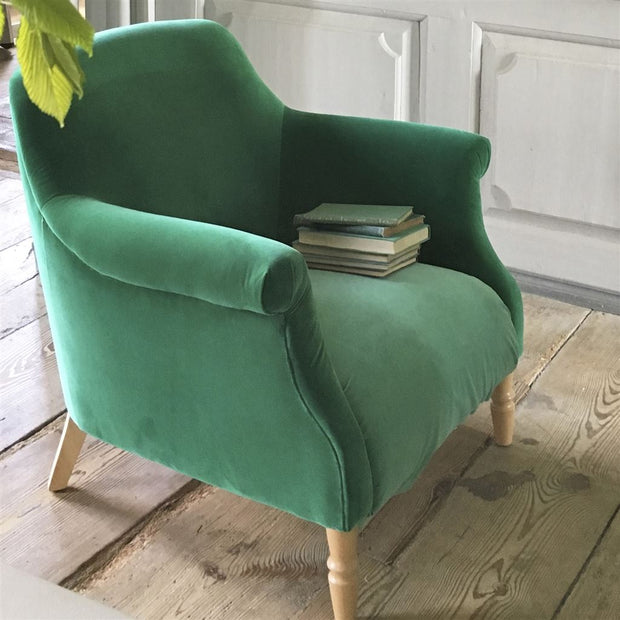 Designers Guild Essentials Varese Malachite