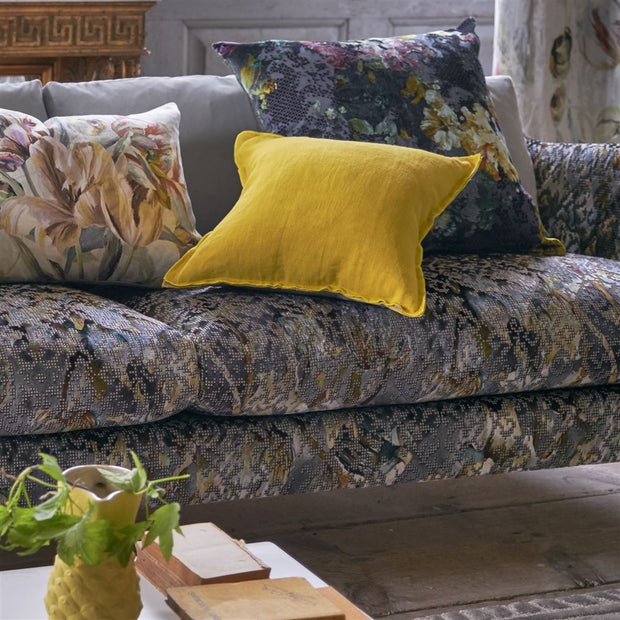 Designers Guild Florenza Damson