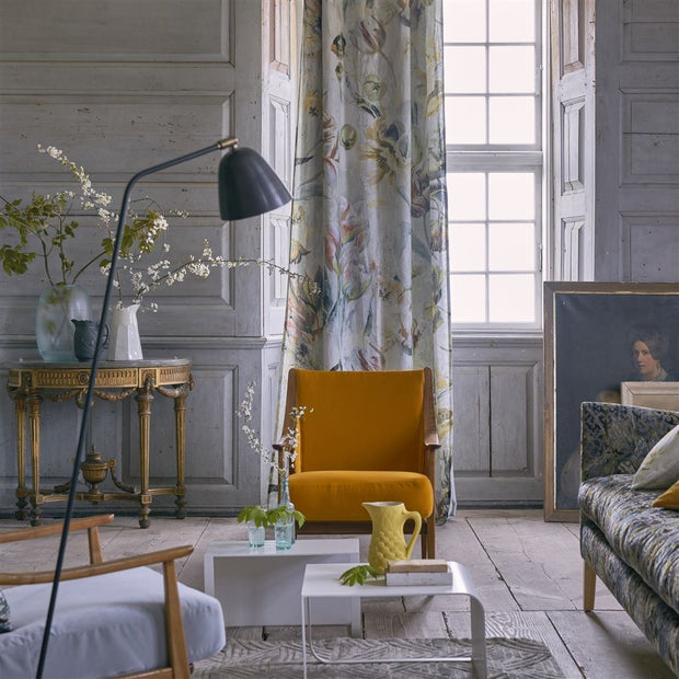 Designers Guild Tulipa Stellata Birch