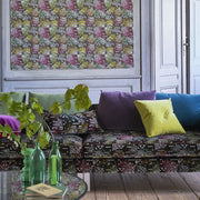 Designers Guild Casablanca Berry