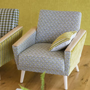 Designers Guild Ganton Graphite