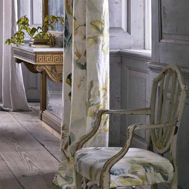 Designers Guild Tulipa Stellata Birch