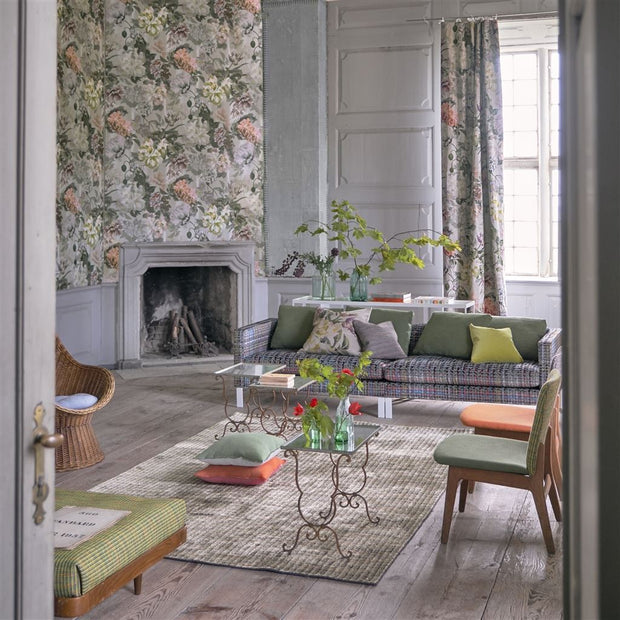 Designers Guild Delft Flower Tuberose