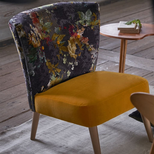 Designers Guild Essentials Varese - Ochre