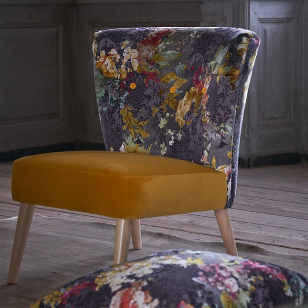 Designers Guild Florenza Damson