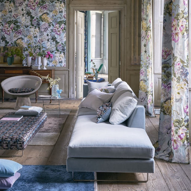 Designers Guild Essentials Varese - Platinum