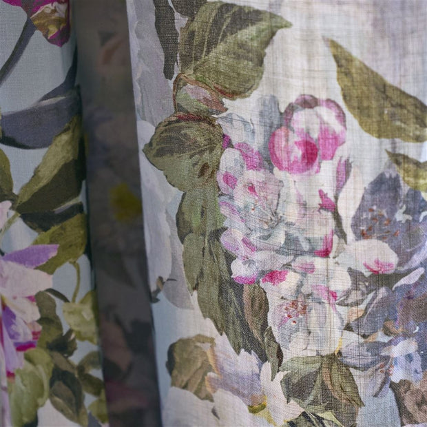 Designers Guild Delft Flower Sky