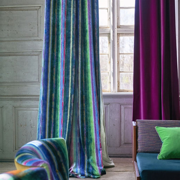 Designers Guild Severini Magenta