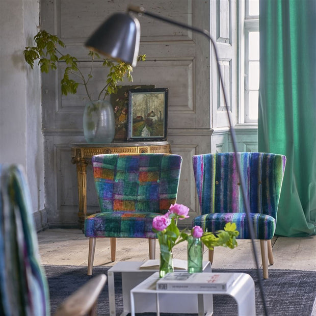 Designers Guild Severini Magenta