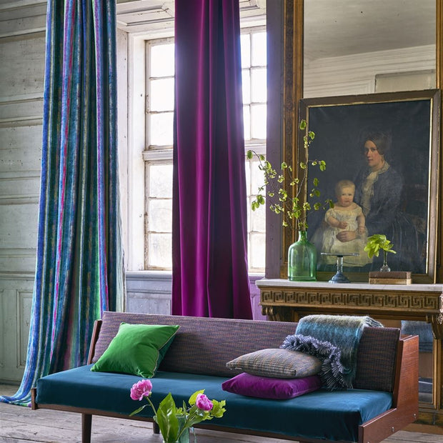 Designers Guild Essentials Varese Berry