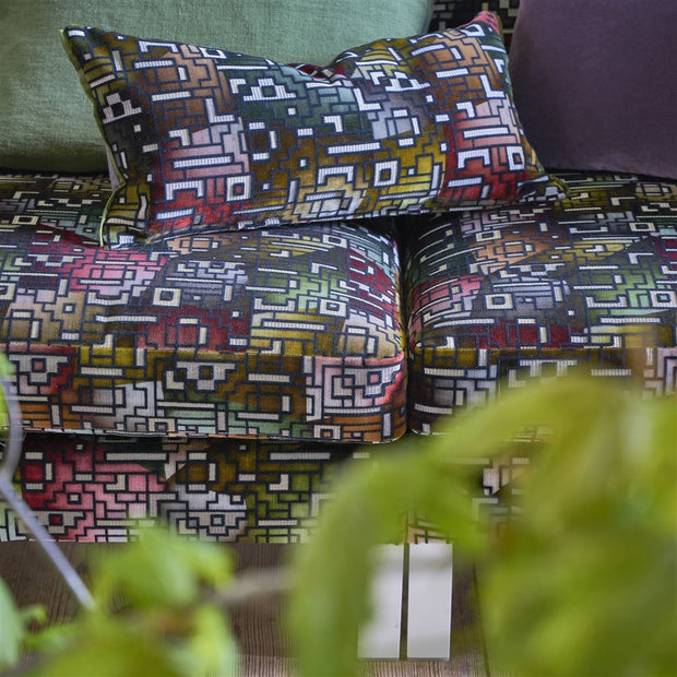 Designers Guild Casablanca Berry