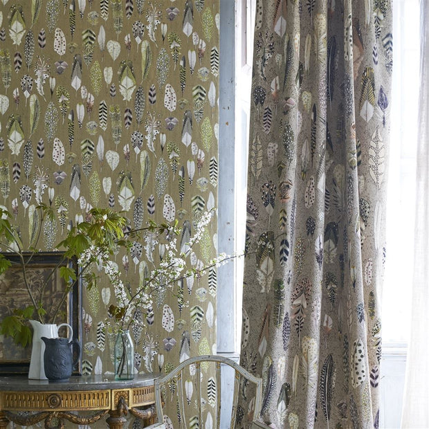 Designers Guild Quill Natural