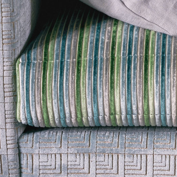 Designers Guild Marshall Aqua