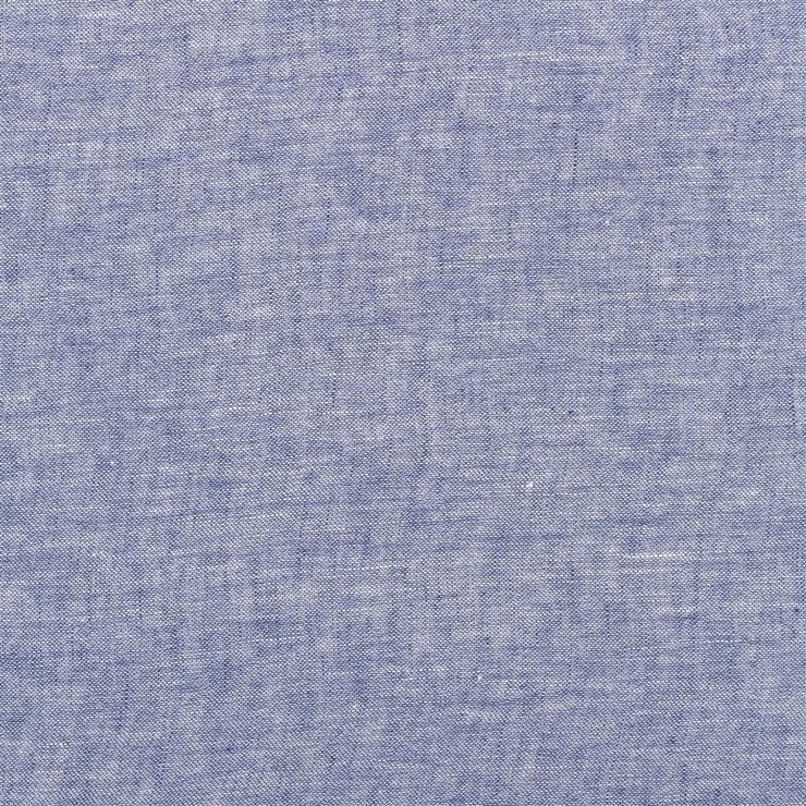 Pomponio Sheer - Indigo