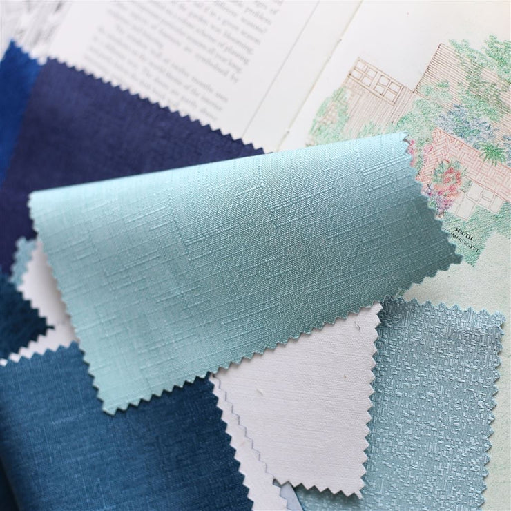 Designers Guild Essentials Marcello Teal