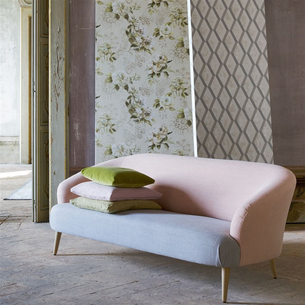 Designers Guild Essentials Brera Moda Pale Rose