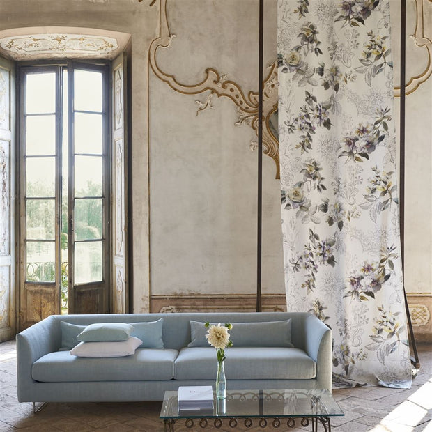 Designers Guild Essentials Brera Moda Sky