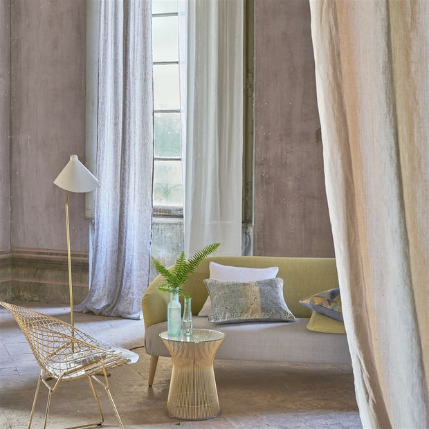 Designers Guild Serbelloni Platinum