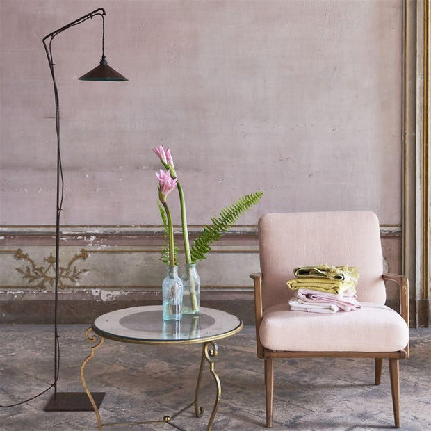 Designers Guild Essentials Brera Moda Pale Rose