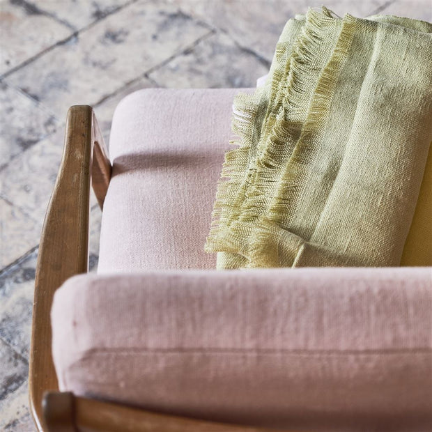 Designers Guild Essentials Brera Moda Parchment