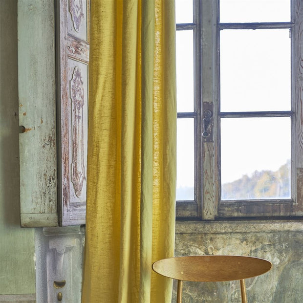 Designers Guild Essentials Brera Moda Lime