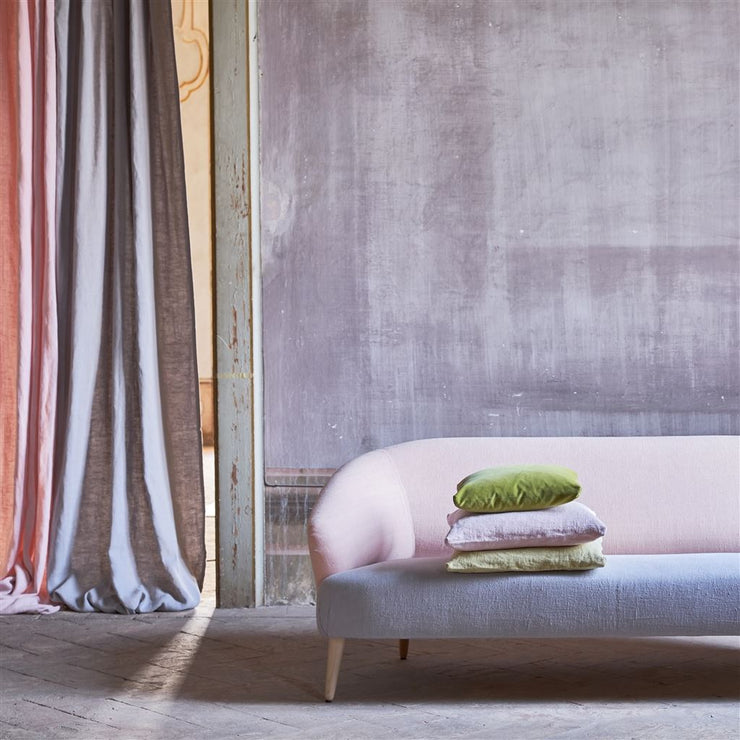 Designers Guild Essentials Brera Moda Thistle