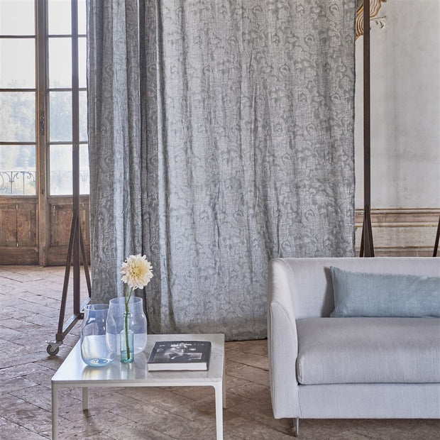 Designers Guild Tremezzo Zinc