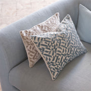 Designers Guild Dufrene Platinum