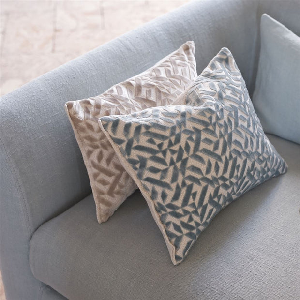 Designers Guild Dufrene Platinum