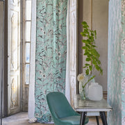 Designers Guild Emilie Aqua