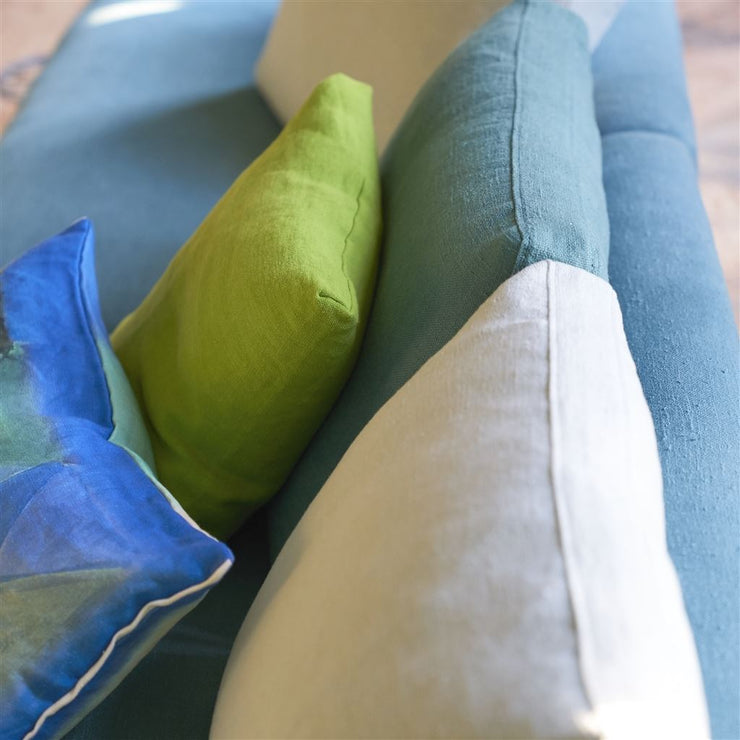 Designers Guild Essentials Brera Moda Emerald