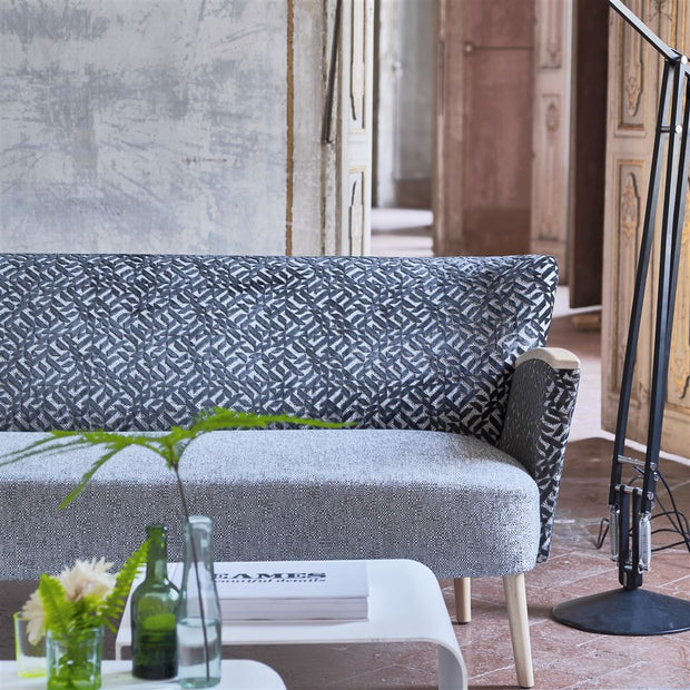 Designers Guild Pettazzi Graphite