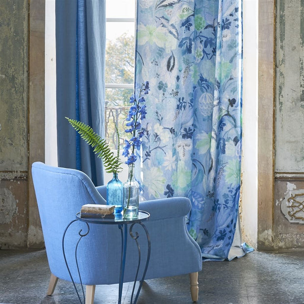 Designers Guild Giradon Ocean