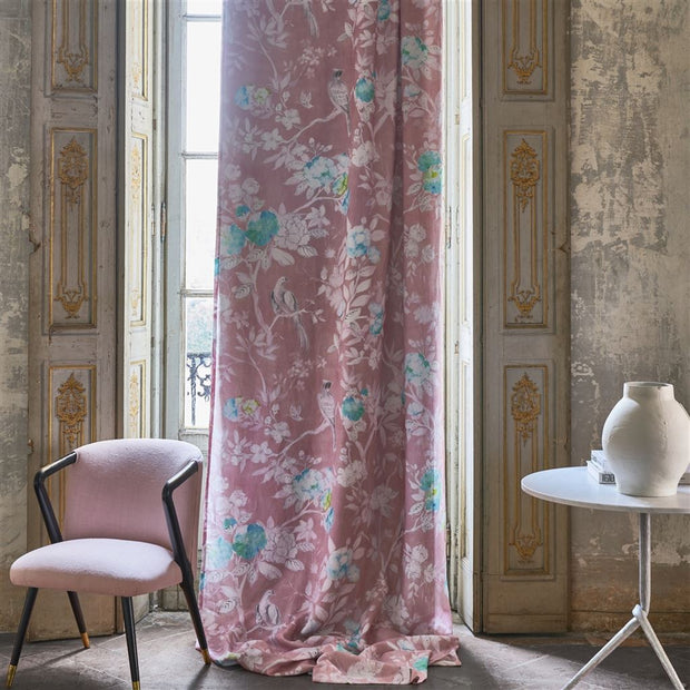 Designers Guild Pontoise Blossom