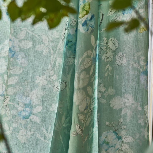 Designers Guild Pontoise Pale Jade