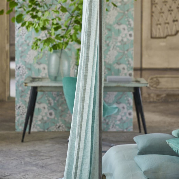 Designers Guild Essentials Lauziere Silver