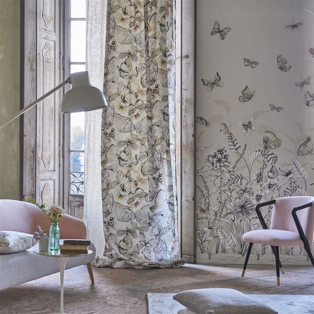 Designers Guild Essentials Ventoux Pebble