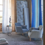 Designers Guild Savoie Cobalt