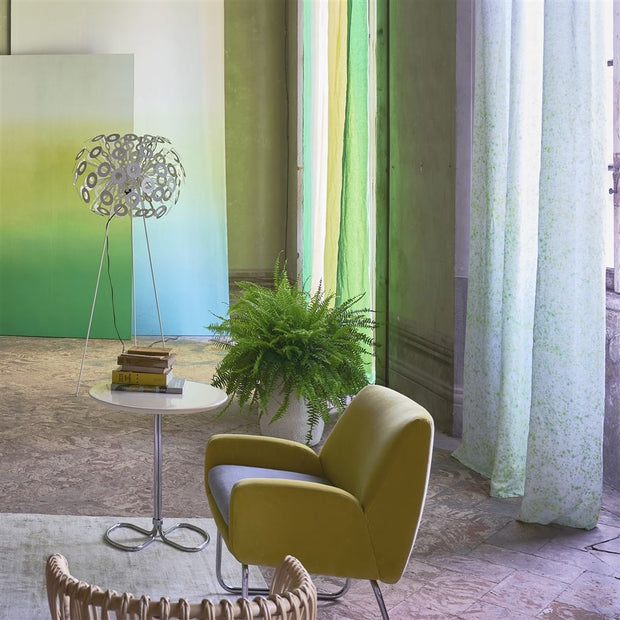 Designers Guild Savoie Lemongrass