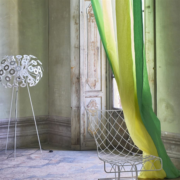 Designers Guild Savoie Lemongrass