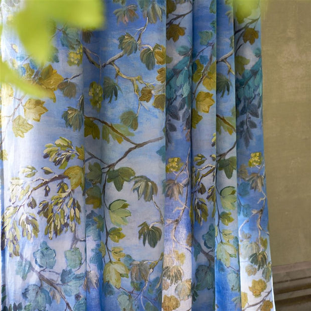 Designers Guild Giardino Segreto Cornflower