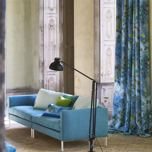 Designers Guild Essentials Brera Moda Ultramarine