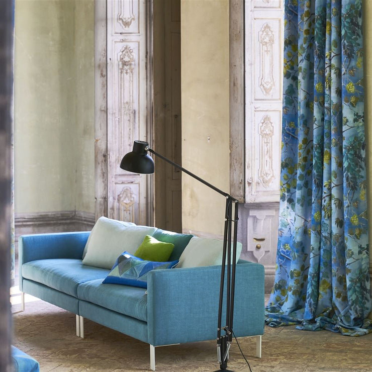 Designers Guild Essentials Brera Moda Ocean